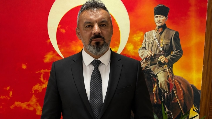 MHP’li Ali Kaya’dan Eskişehir için kentsel dönüşüm çağrısı: “Vatandaşın önüne somut takvim konulmalı”